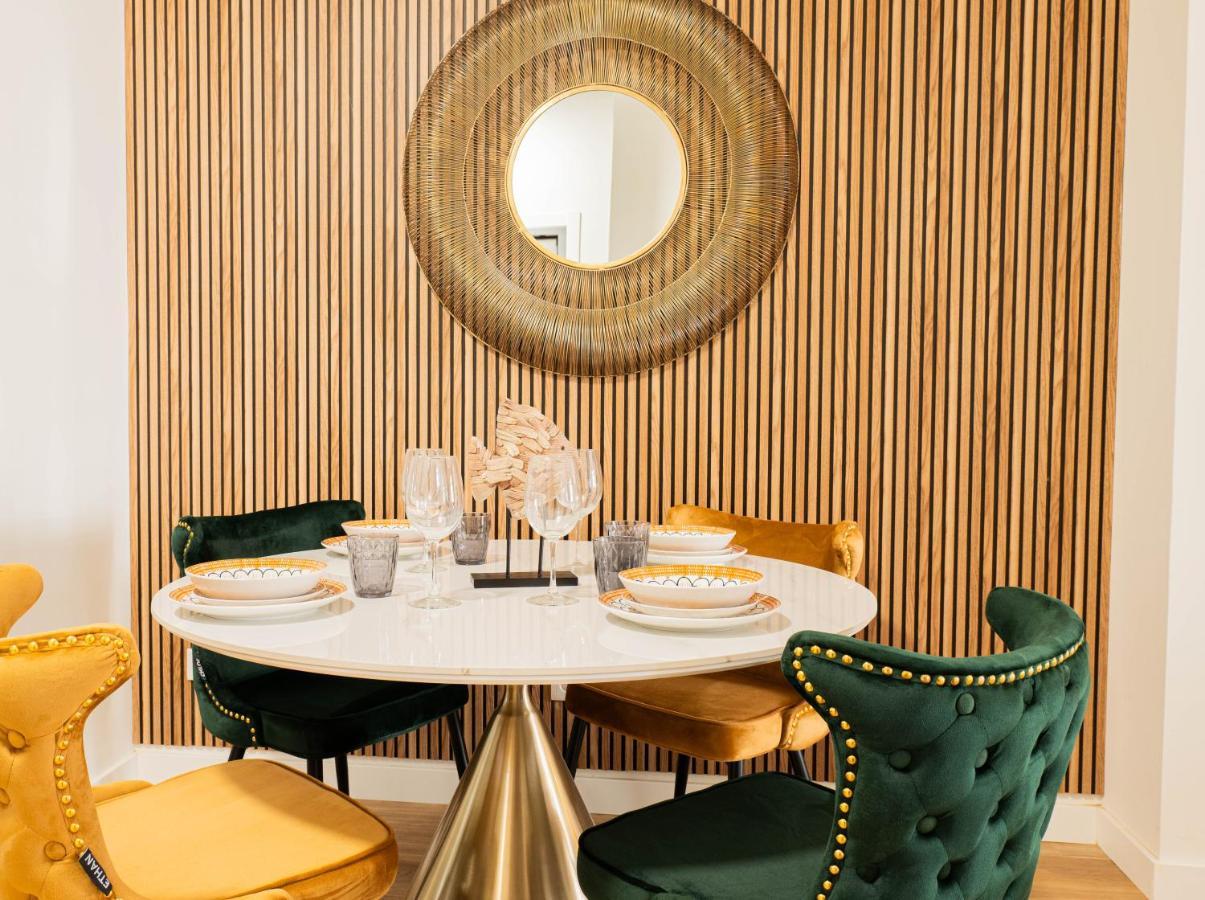 Suite 1907 Oviedo Collection 外观 照片