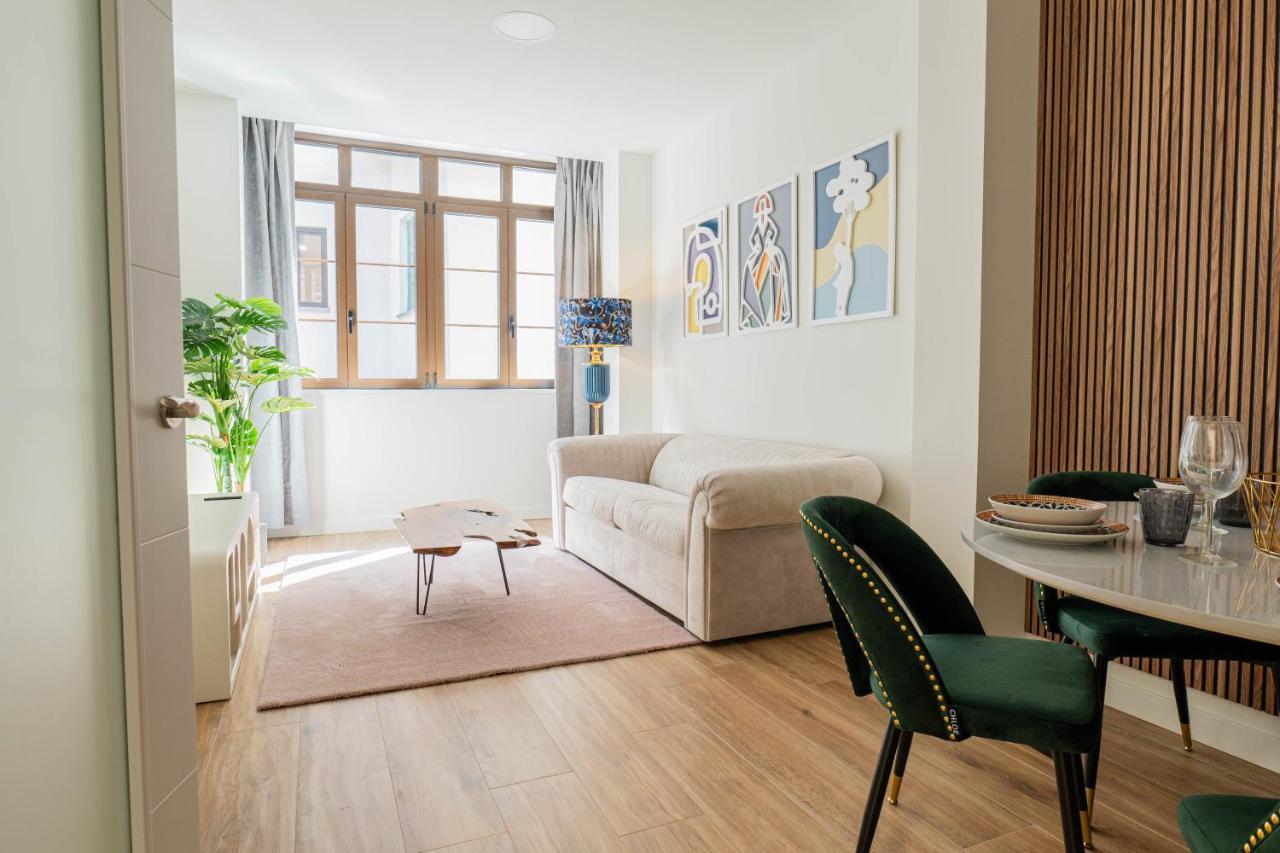 Suite 1907 Oviedo Collection 外观 照片