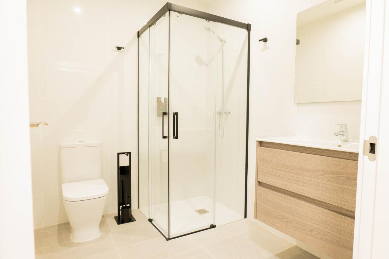 Suite 1907 Oviedo Collection 外观 照片