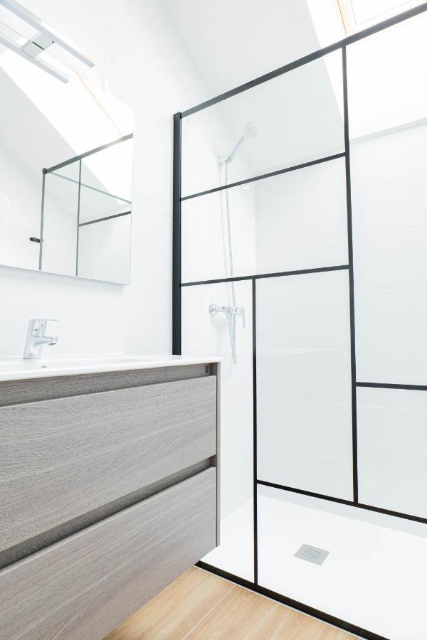 Suite 1907 Oviedo Collection 外观 照片